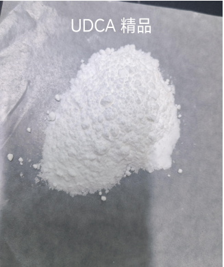 UDCA